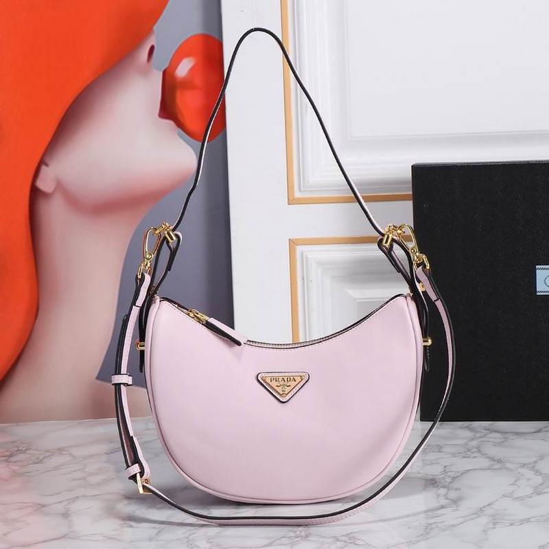 Prada Handbags 121